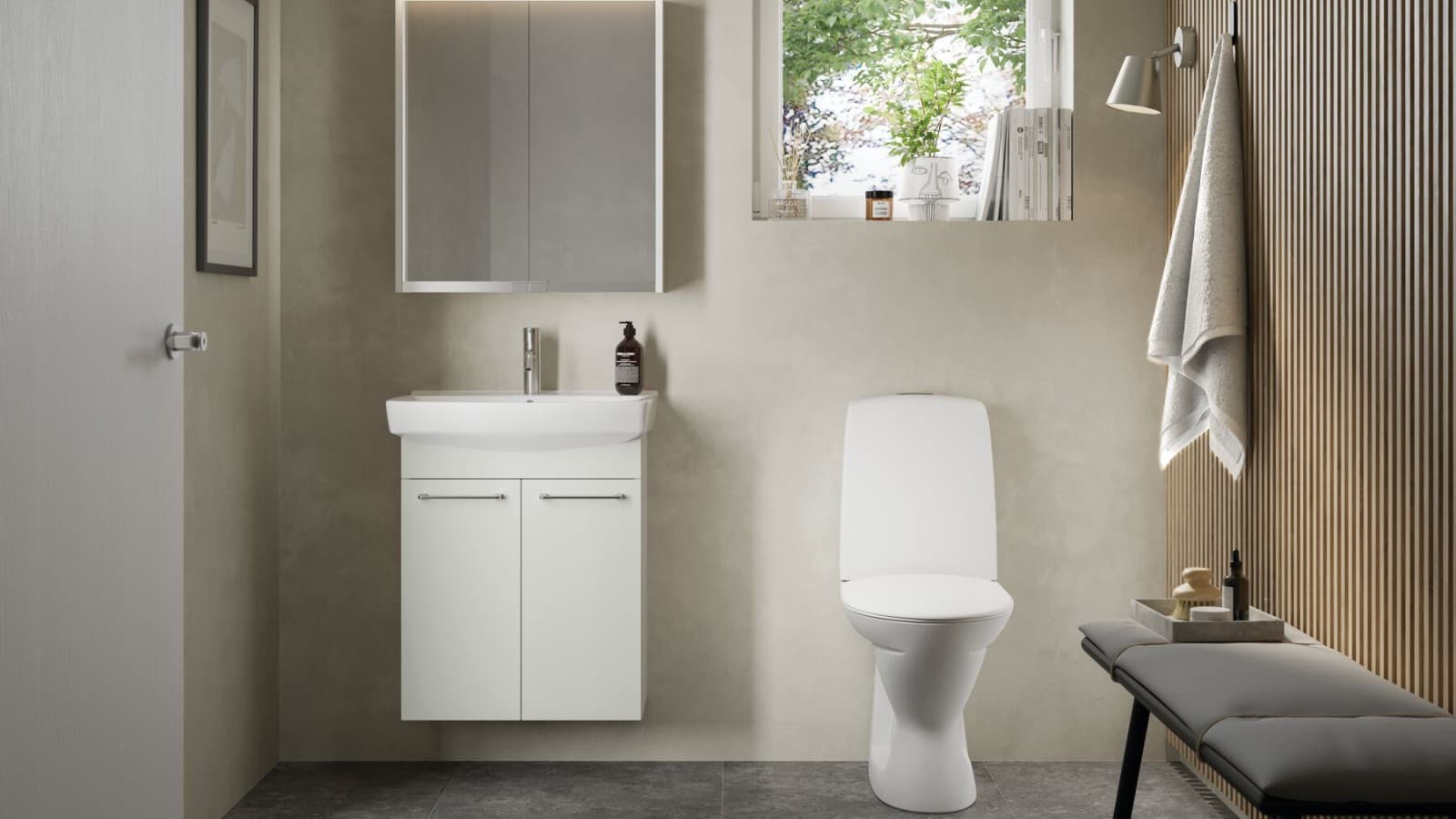 Ifö Spira Ifö Spira