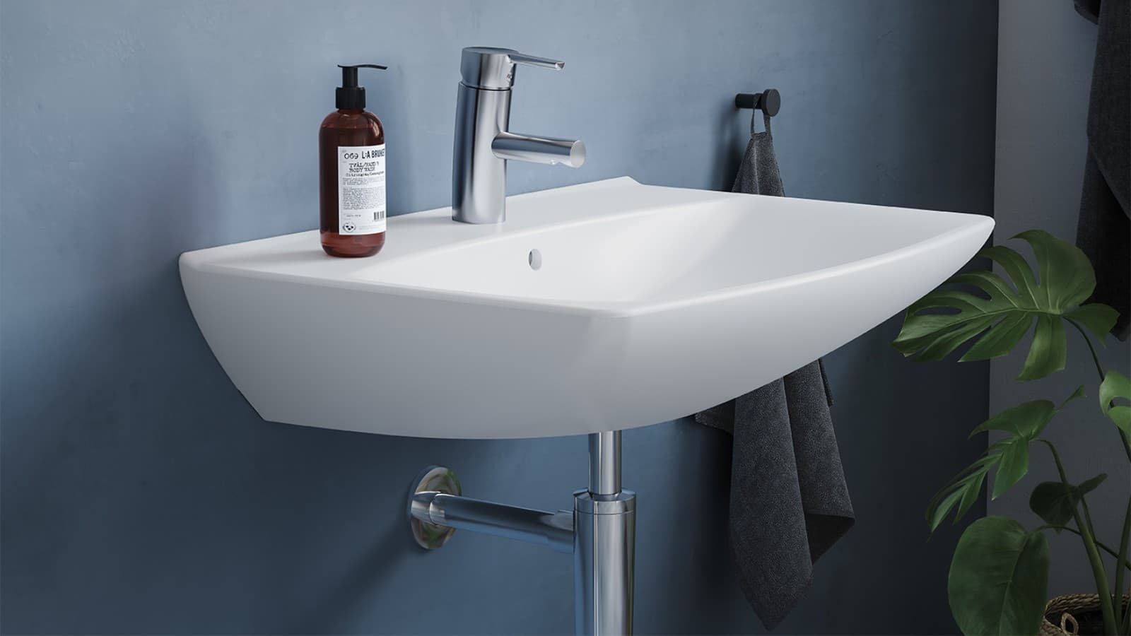 Ifö Spira Art valamu Ifö Spira Art valamu