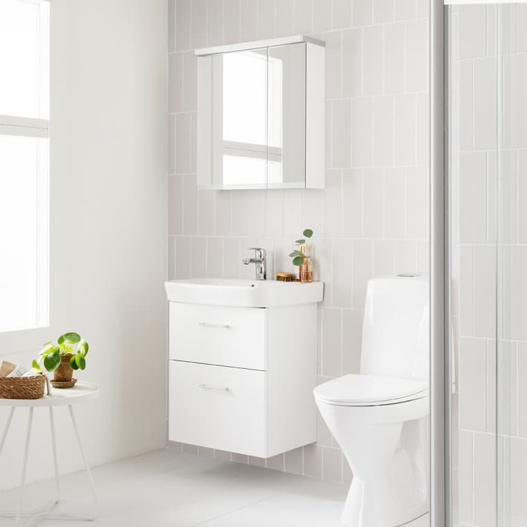 Ifö Vinta vannituba Ifö Vinta vannituba