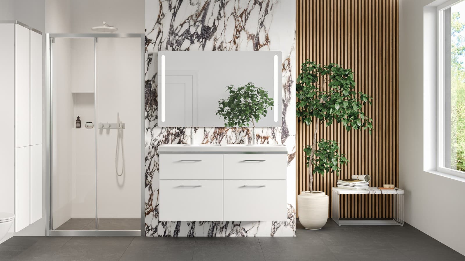 Ifö vannituba Ifö vannituba