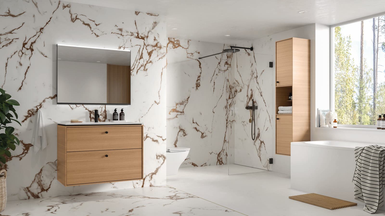 Ifö vannituba Ifö vannituba